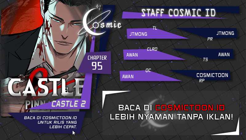 Castle 2: On Top of Everyone Chapter 95 Gambar 1