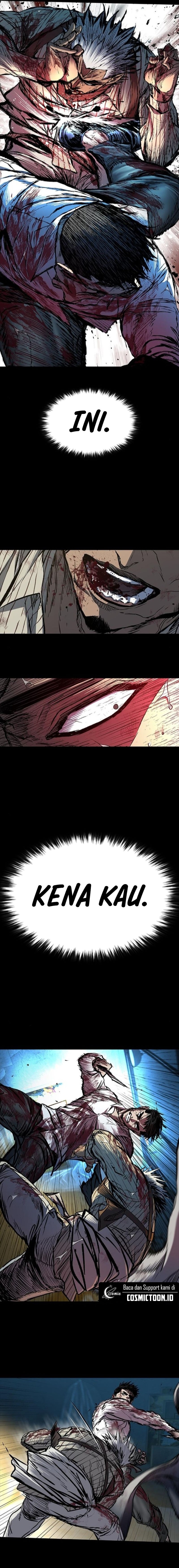 Castle 2: On Top of Everyone Chapter 98 Gambar 9