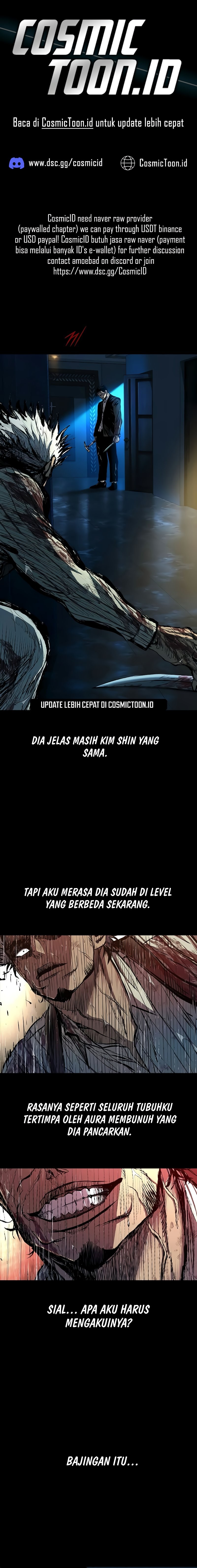 Castle 2: On Top of Everyone Chapter 100 Gambar 1