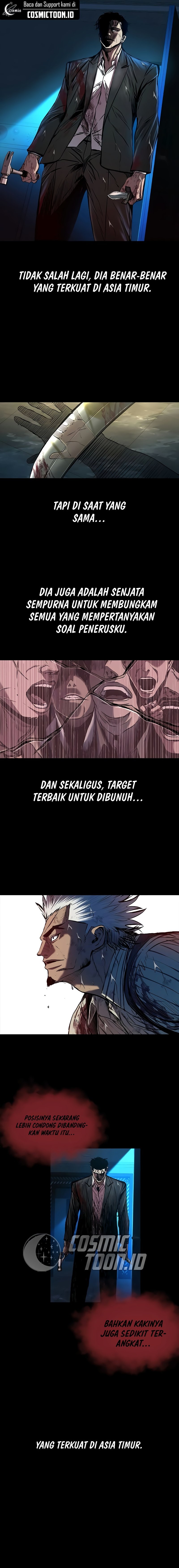 Castle 2: On Top of Everyone Chapter 100 Gambar 2