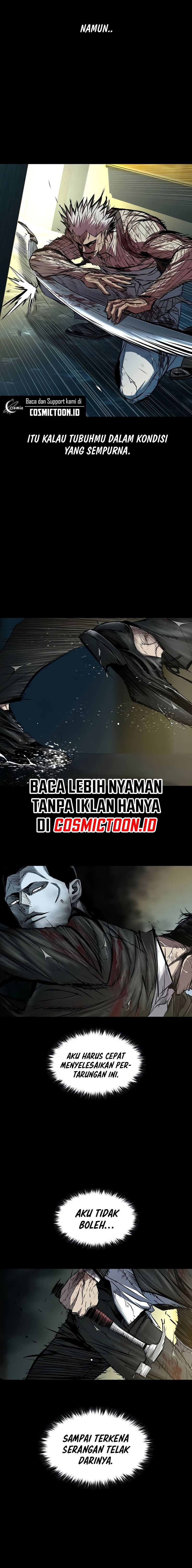 Castle 2: On Top of Everyone Chapter 100 Gambar 3