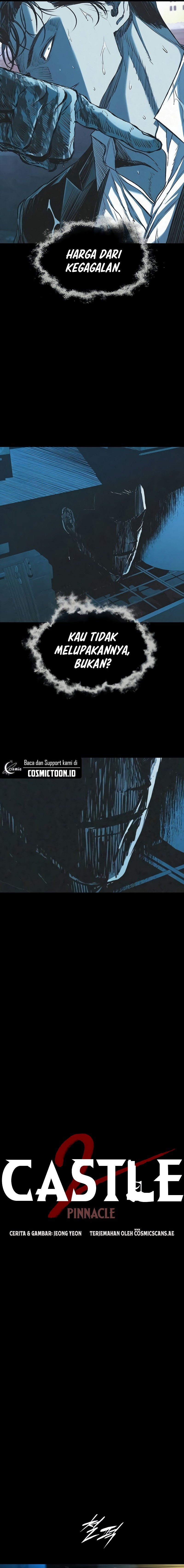 Castle 2: On Top of Everyone Chapter 100 Gambar 5