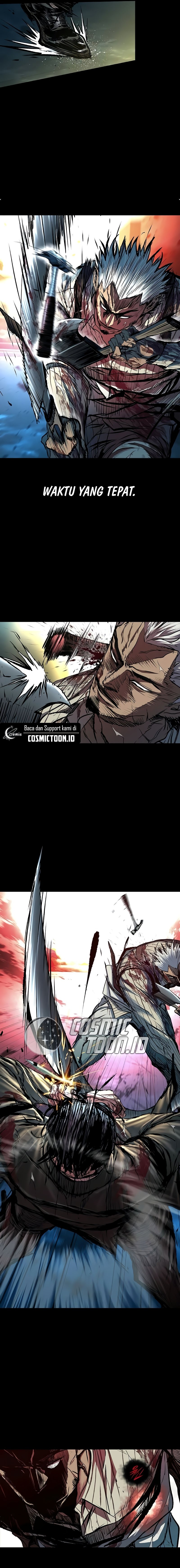 Castle 2: On Top of Everyone Chapter 100 Gambar 7