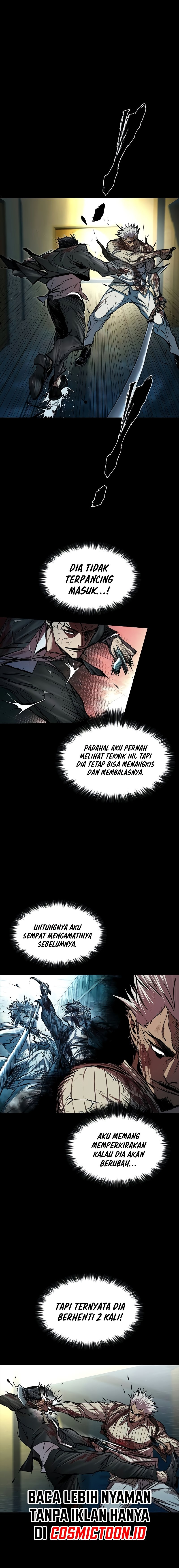 Castle 2: On Top of Everyone Chapter 100 Gambar 9