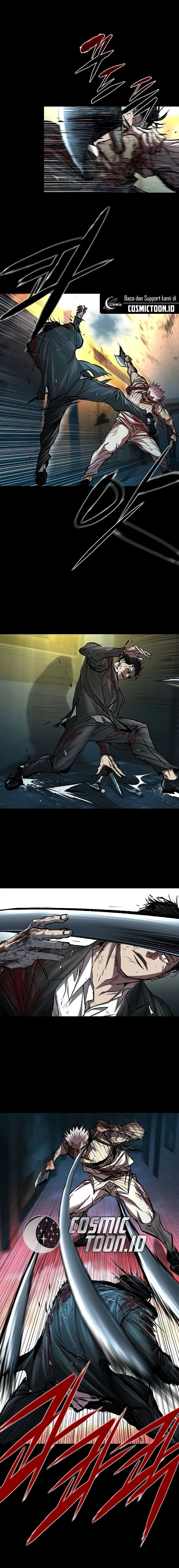 Castle 2: On Top of Everyone Chapter 100 Gambar 10