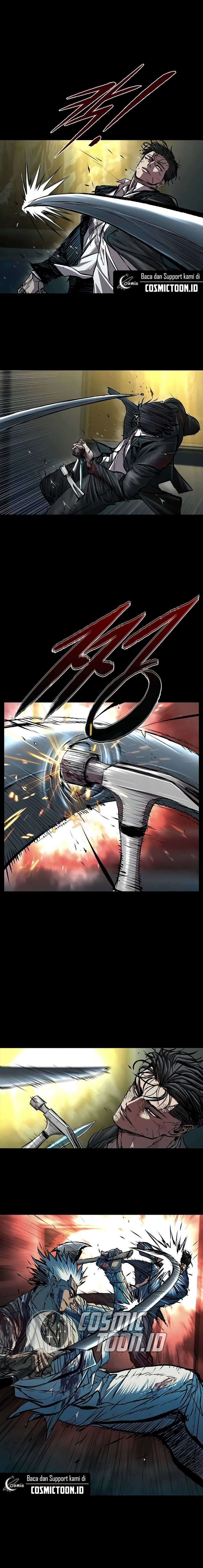 Castle 2: On Top of Everyone Chapter 100 Gambar 11