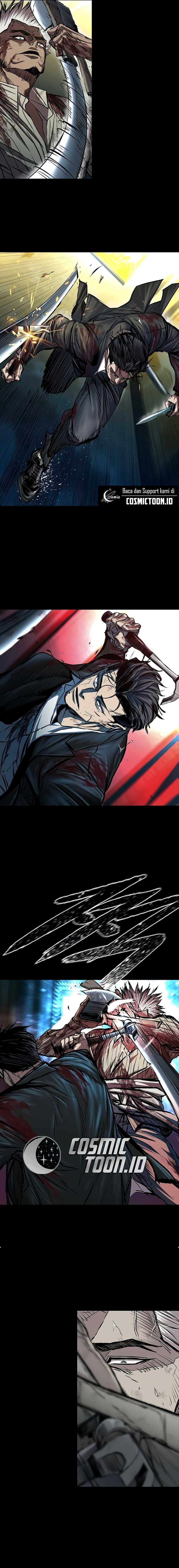 Castle 2: On Top of Everyone Chapter 100 Gambar 13