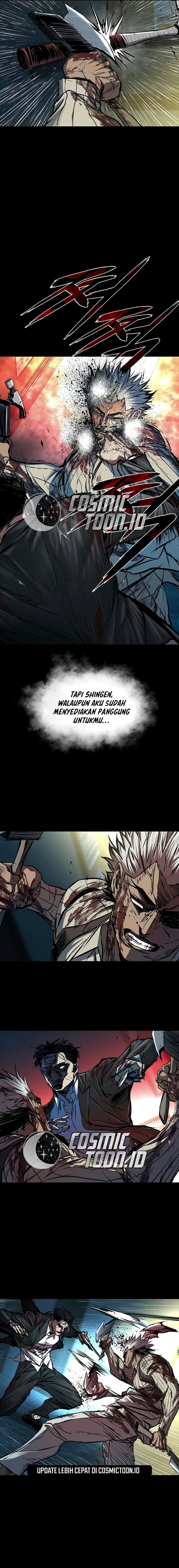 Castle 2: On Top of Everyone Chapter 100 Gambar 16