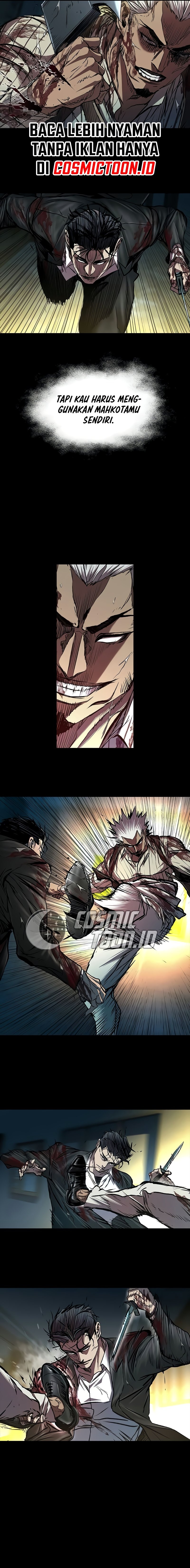 Castle 2: On Top of Everyone Chapter 100 Gambar 17