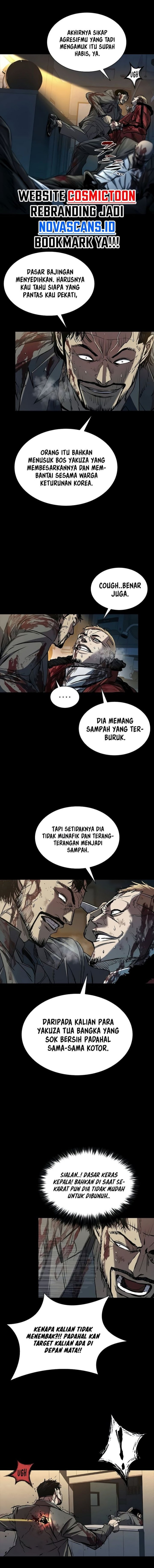 Castle 2: On Top of Everyone Chapter 101 Gambar 1