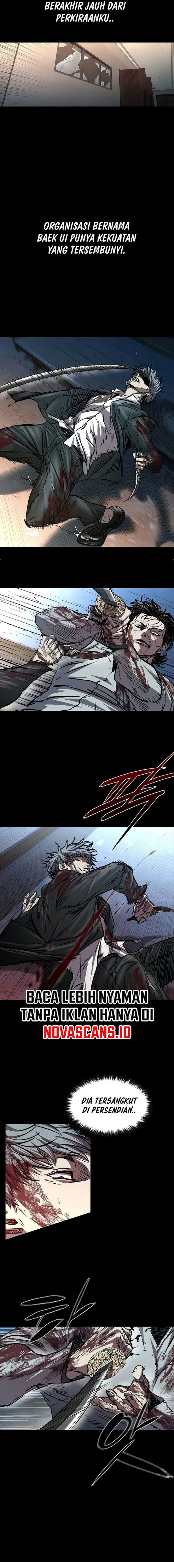Castle 2: On Top of Everyone Chapter 101 Gambar 3