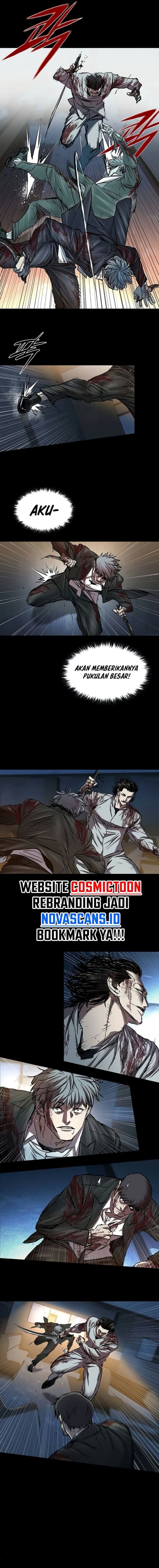 Castle 2: On Top of Everyone Chapter 101 Gambar 4