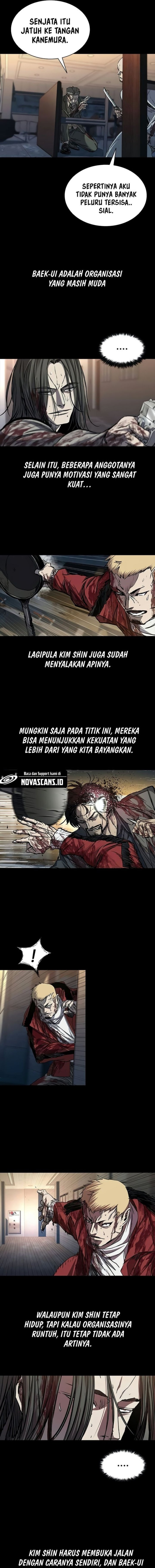 Castle 2: On Top of Everyone Chapter 101 Gambar 5