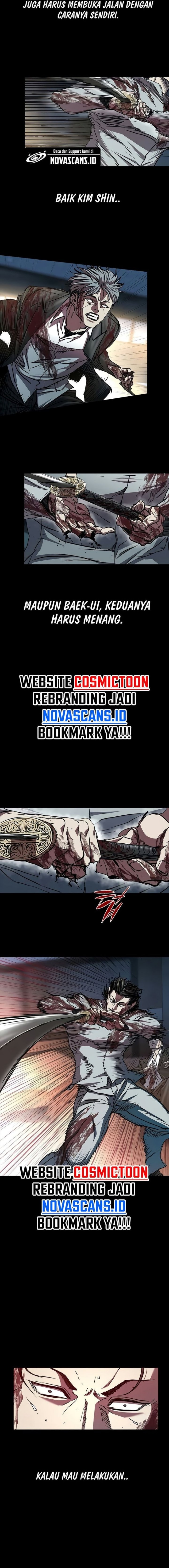 Castle 2: On Top of Everyone Chapter 101 Gambar 6
