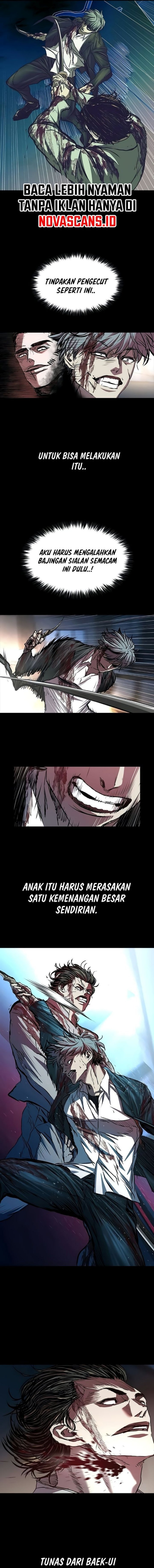 Castle 2: On Top of Everyone Chapter 101 Gambar 7