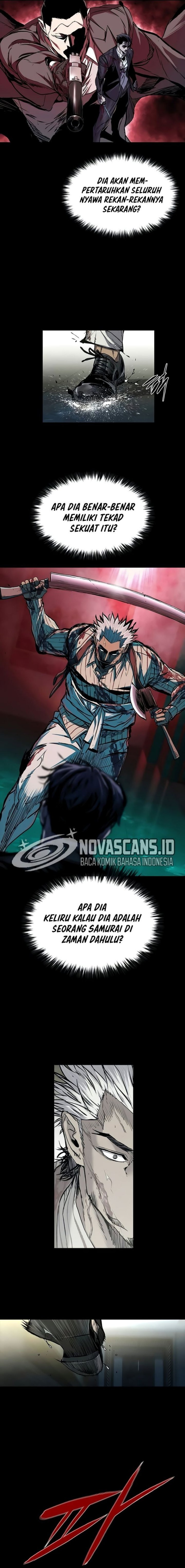Castle 2: On Top of Everyone Chapter 101 Gambar 10