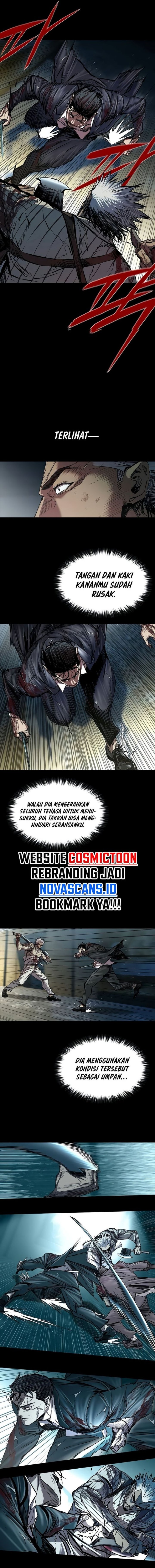 Castle 2: On Top of Everyone Chapter 101 Gambar 11