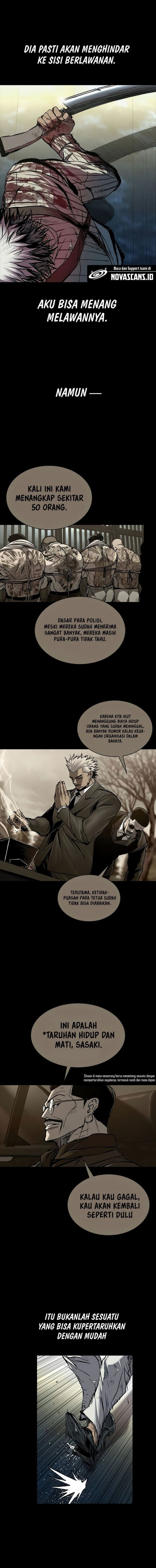 Castle 2: On Top of Everyone Chapter 101 Gambar 12