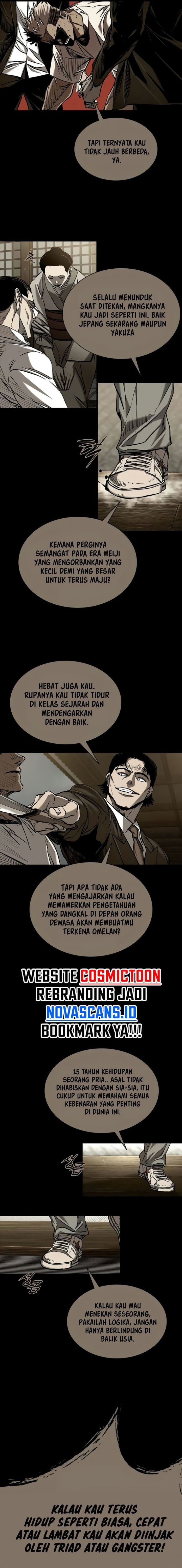Castle 2: On Top of Everyone Chapter 101 Gambar 17
