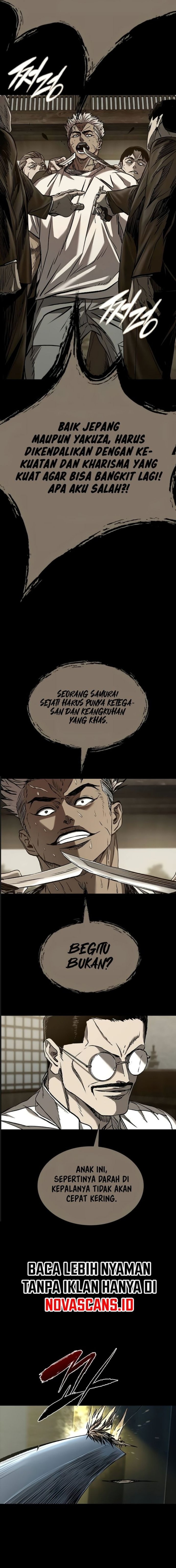 Castle 2: On Top of Everyone Chapter 101 Gambar 18