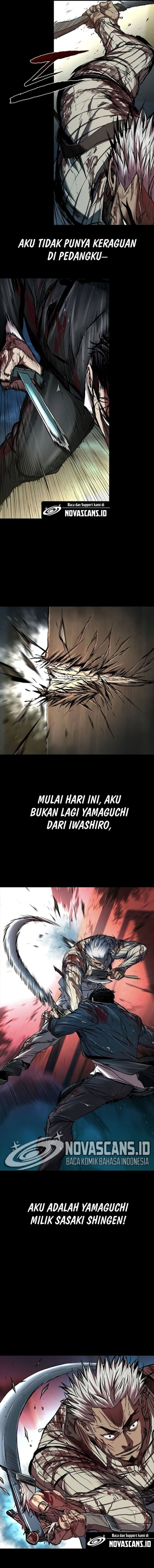 Castle 2: On Top of Everyone Chapter 101 Gambar 19