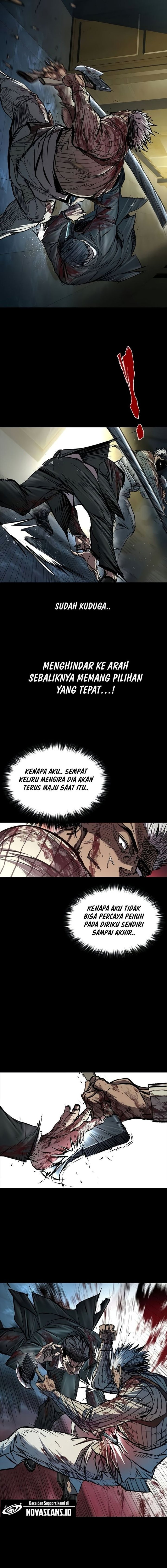 Castle 2: On Top of Everyone Chapter 101 Gambar 21