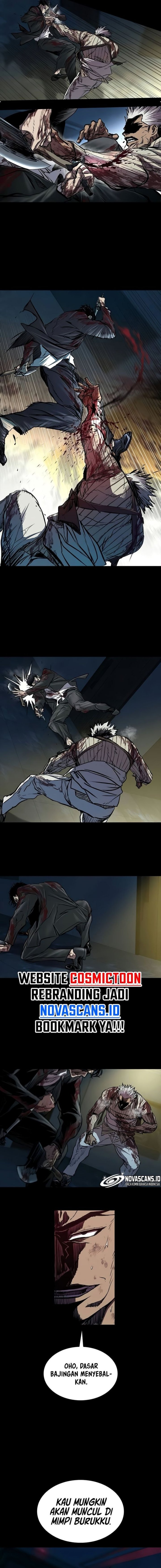 Castle 2: On Top of Everyone Chapter 101 Gambar 23