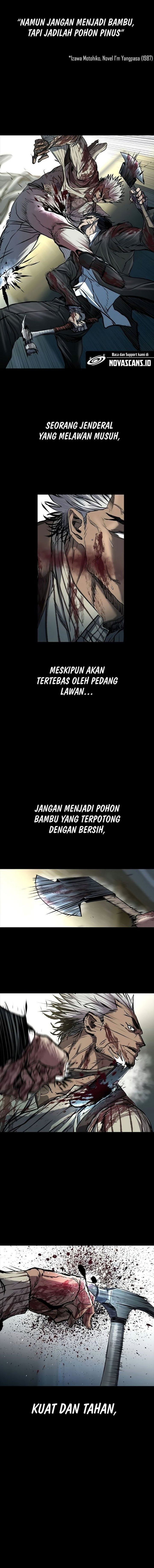 Castle 2: On Top of Everyone Chapter 101 Gambar 25