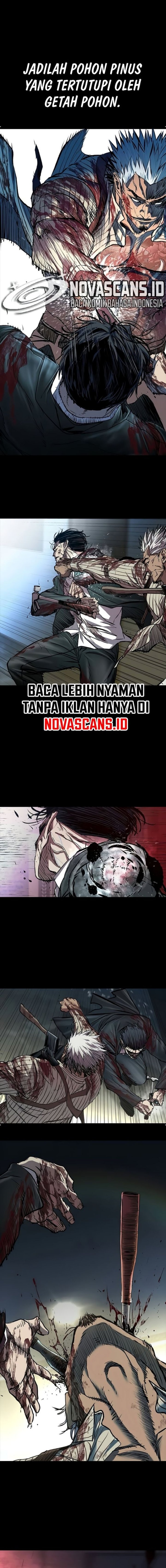 Castle 2: On Top of Everyone Chapter 101 Gambar 26