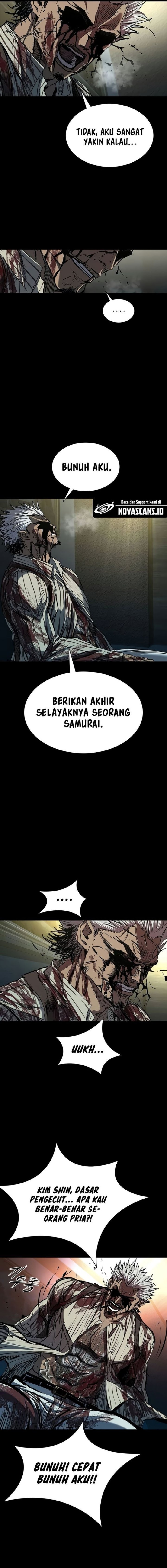 Castle 2: On Top of Everyone Chapter 101 Gambar 28