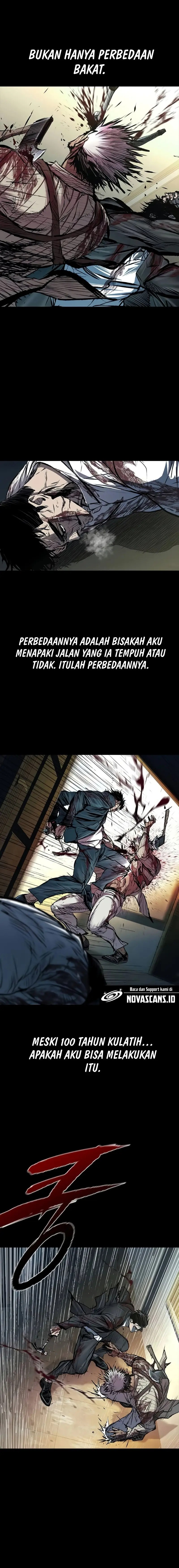 Castle 2: On Top of Everyone Chapter 102 Gambar 1