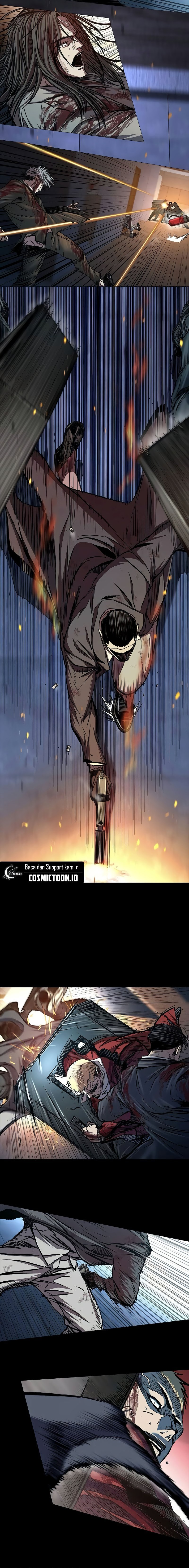 Castle 2: On Top of Everyone Chapter 103 Gambar 3