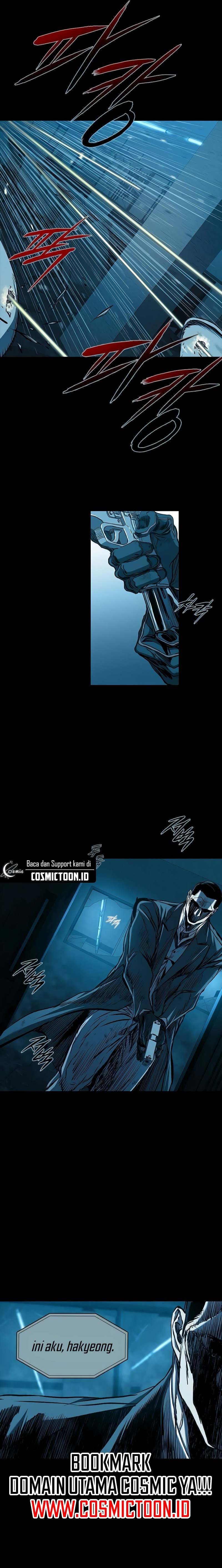 Castle 2: On Top of Everyone Chapter 103 Gambar 12