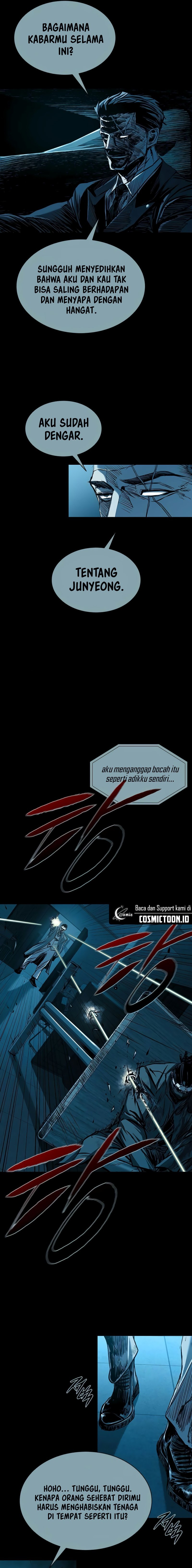 Castle 2: On Top of Everyone Chapter 103 Gambar 13