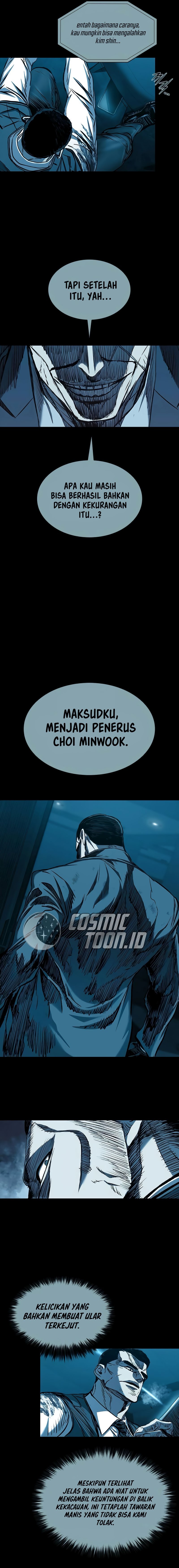 Castle 2: On Top of Everyone Chapter 103 Gambar 15