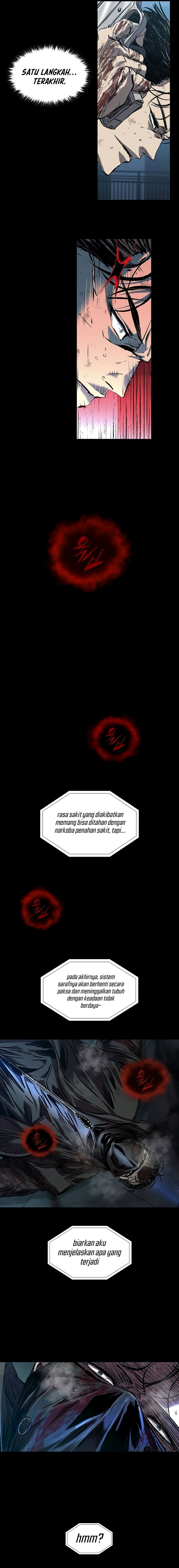 Castle 2: On Top of Everyone Chapter 103 Gambar 18