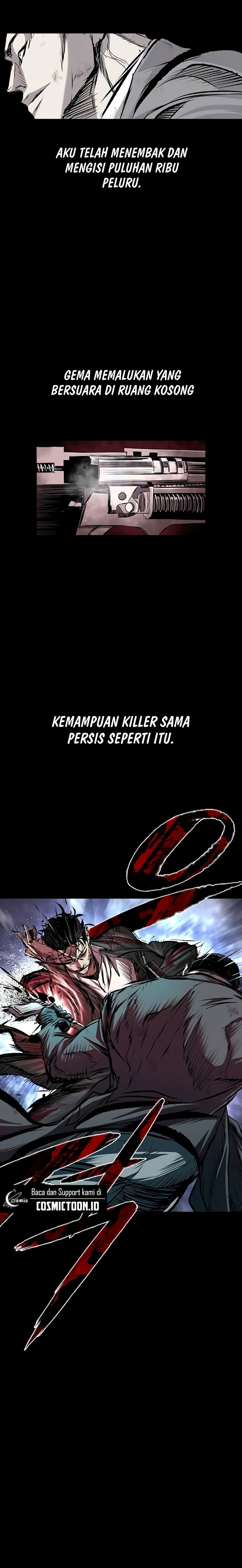 Castle 2: On Top of Everyone Chapter 103 Gambar 23