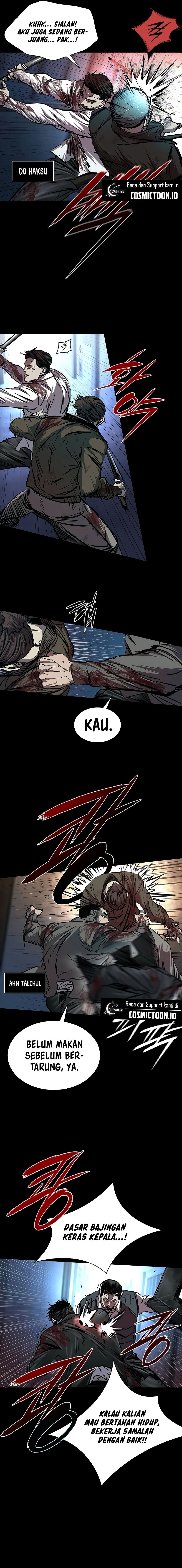 Castle 2: On Top of Everyone Chapter 103 Gambar 26