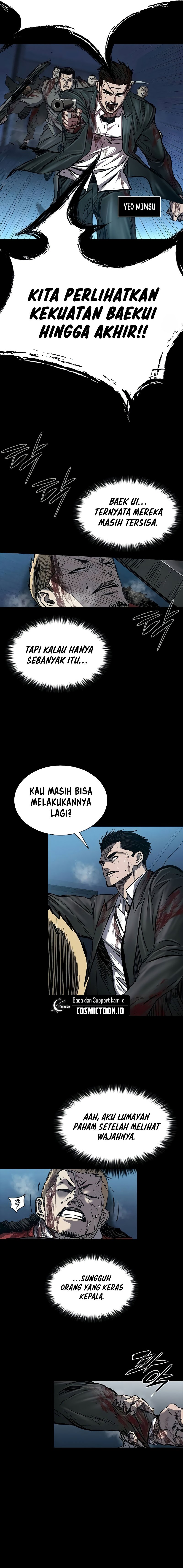 Castle 2: On Top of Everyone Chapter 103 Gambar 28