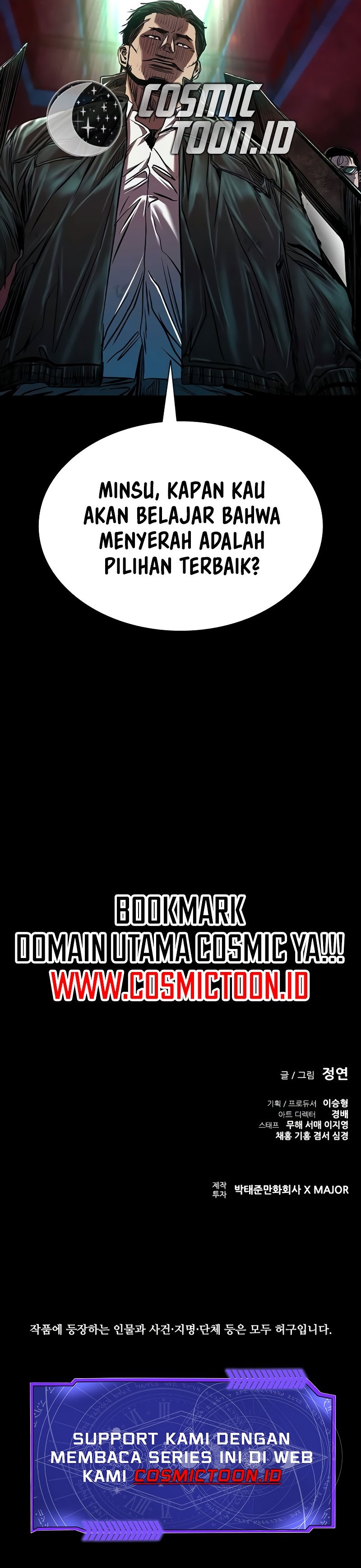 Castle 2: On Top of Everyone Chapter 103 Gambar 30