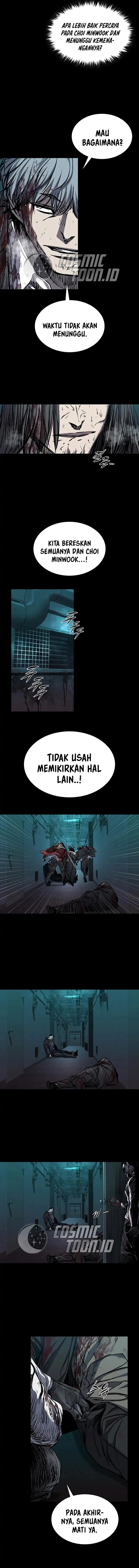 Castle 2: On Top of Everyone Chapter 110 Gambar 5