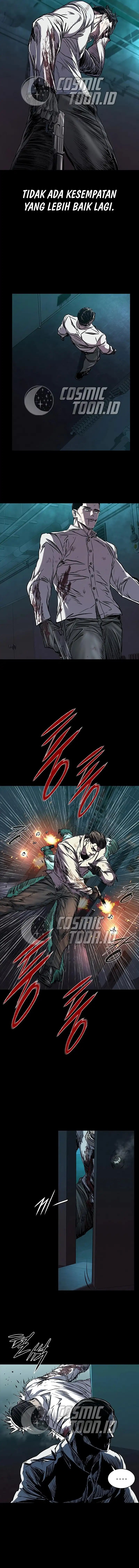 Castle 2: On Top of Everyone Chapter 110 Gambar 7