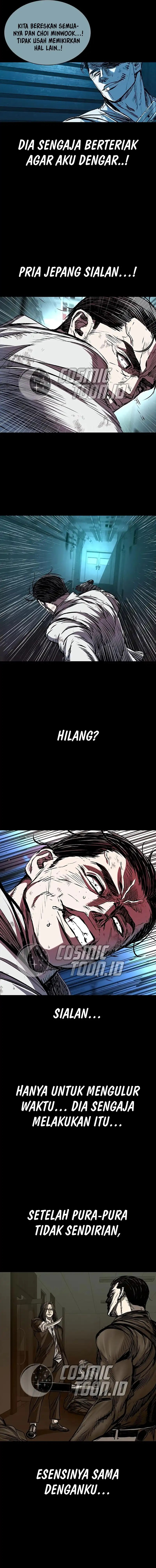 Castle 2: On Top of Everyone Chapter 110 Gambar 9