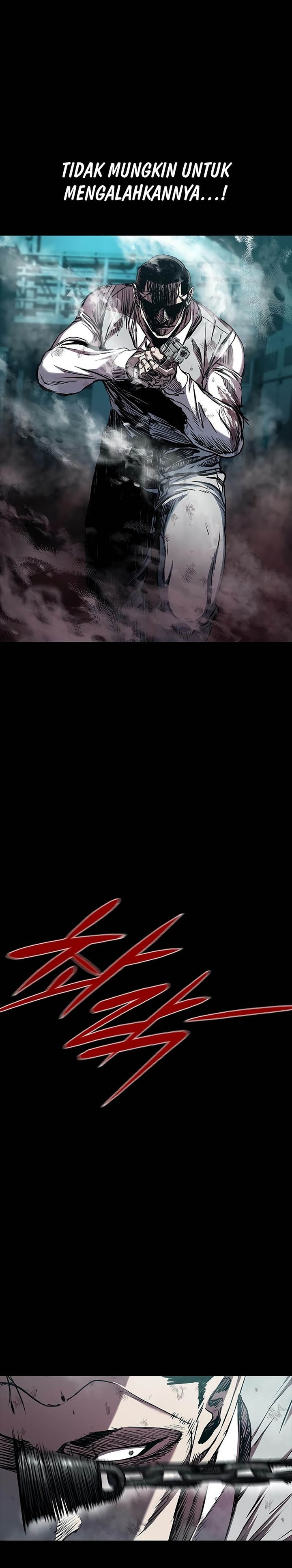 Castle 2: On Top of Everyone Chapter 111 Gambar 5