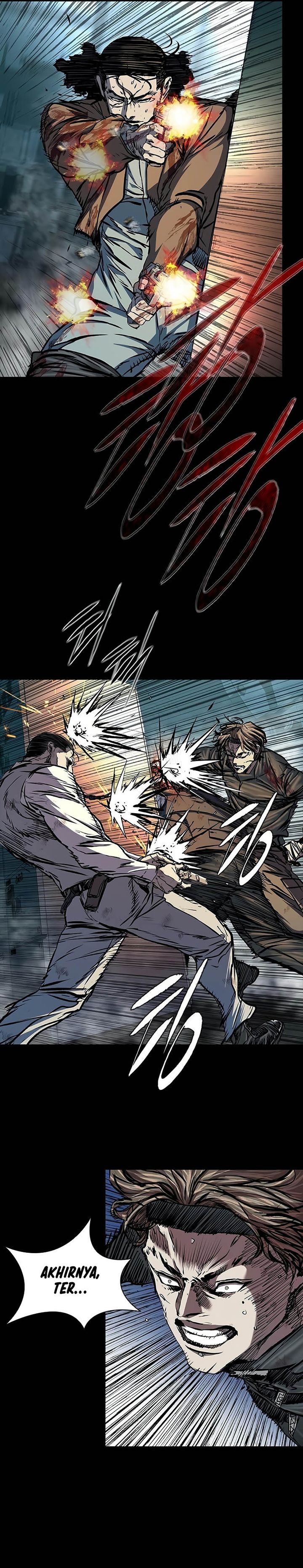 Castle 2: On Top of Everyone Chapter 111 Gambar 9