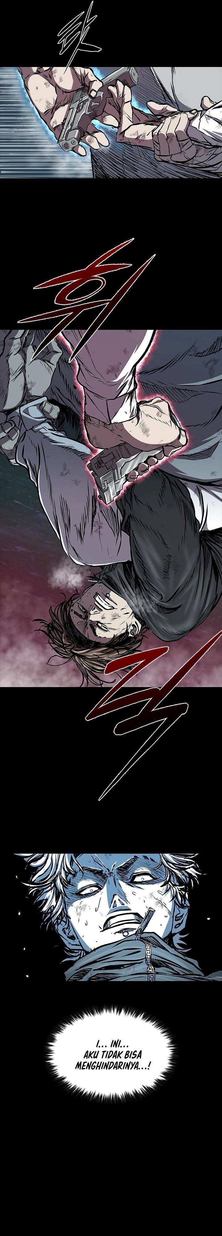 Castle 2: On Top of Everyone Chapter 111 Gambar 13