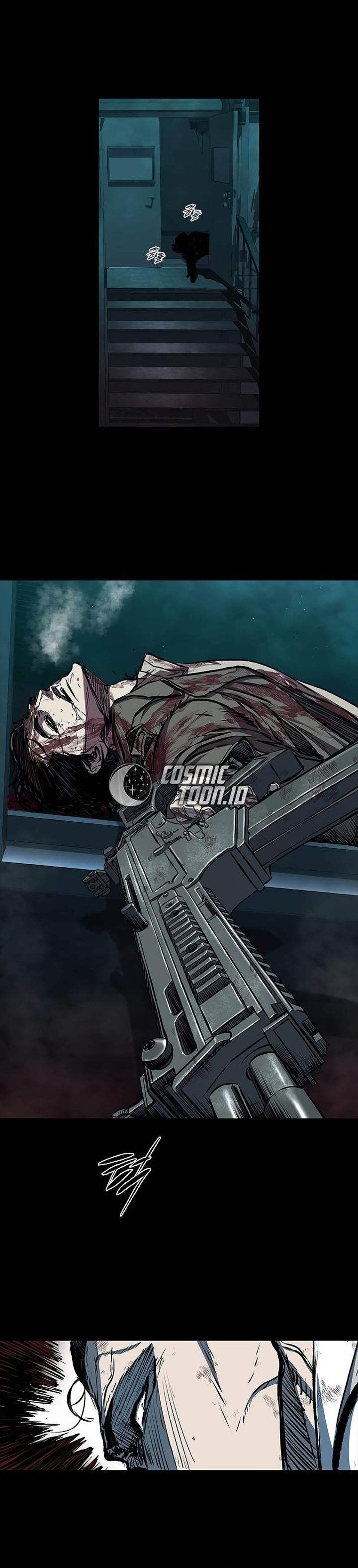 Castle 2: On Top of Everyone Chapter 111 Gambar 14