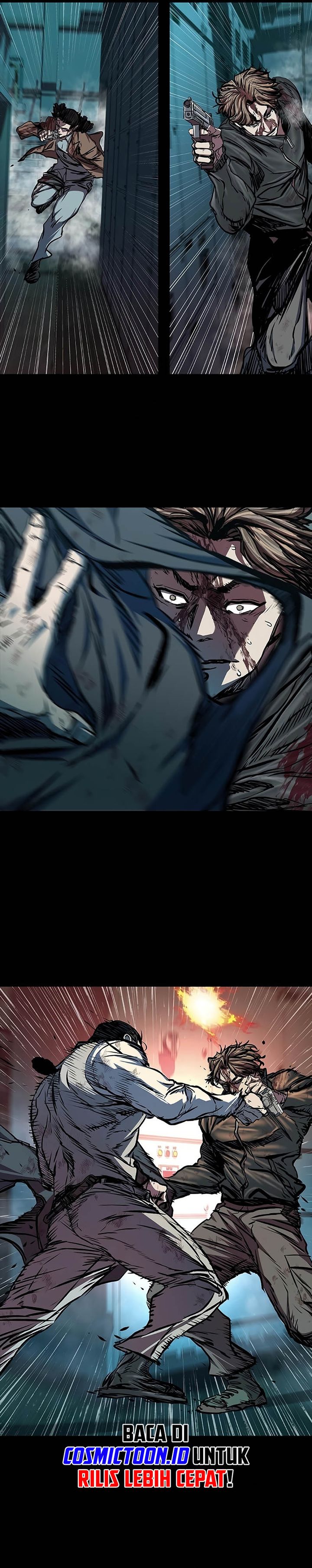 Castle 2: On Top of Everyone Chapter 111 Gambar 18