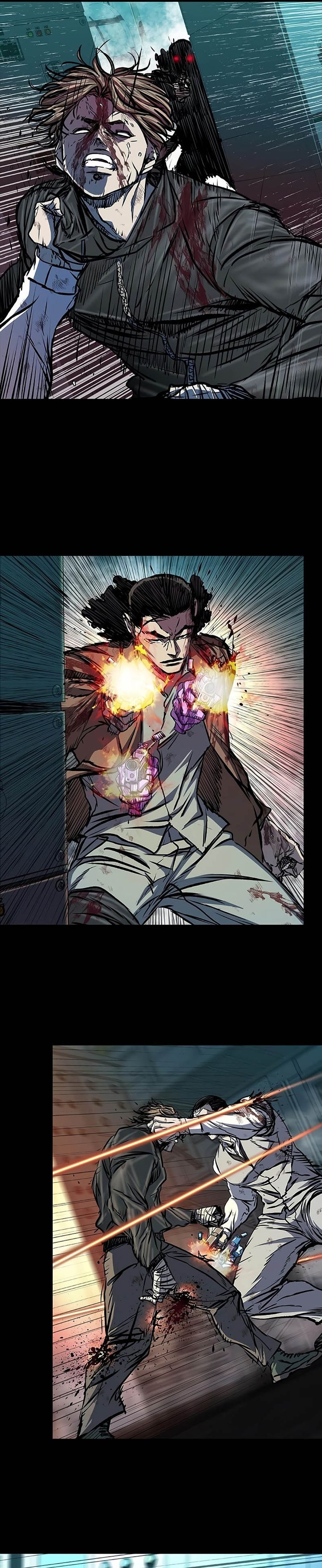 Castle 2: On Top of Everyone Chapter 111 Gambar 20