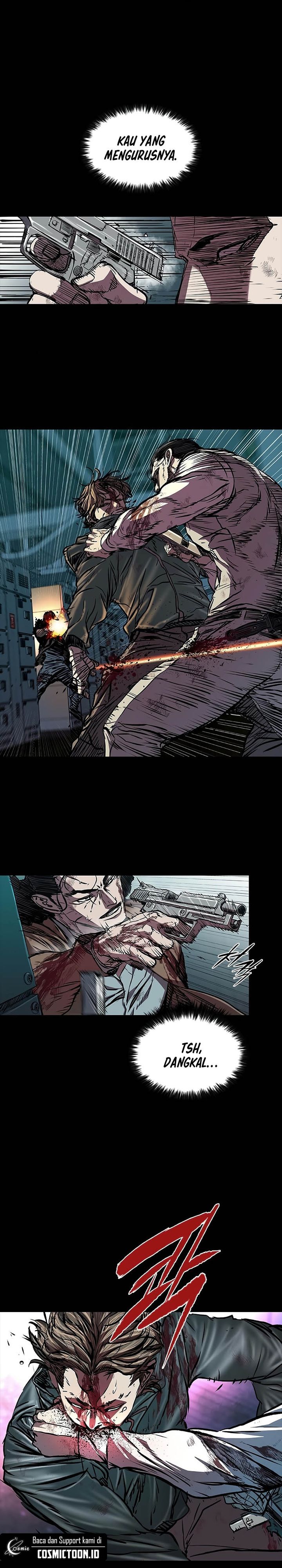 Castle 2: On Top of Everyone Chapter 111 Gambar 22